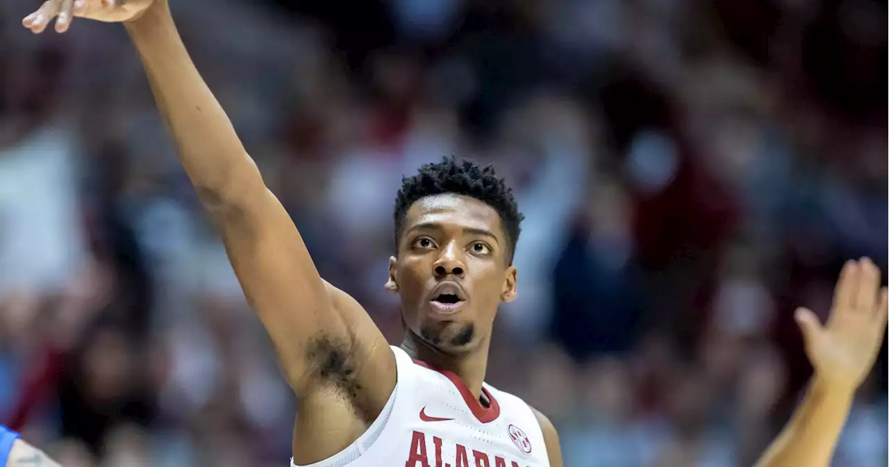 Police say Tide basketball star Brandon Miller delivered gun in Jan. 15 shooting