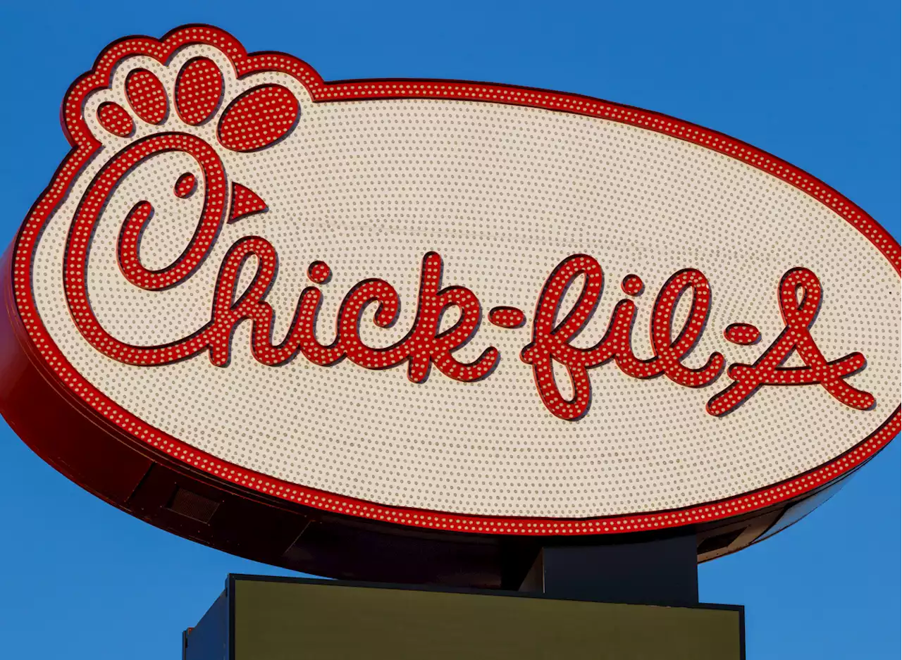 8 Strict Rules That Have Gotten Chick-fil-A Workers Fired