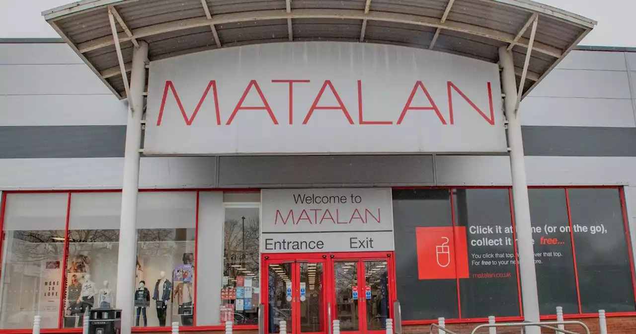 Matalan shoppers praise pattern of 'classy' £27 dress