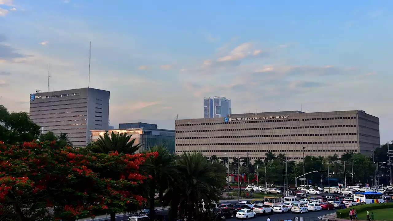 Fitch Solutions sees 50 bps hike in BSP key rates in May