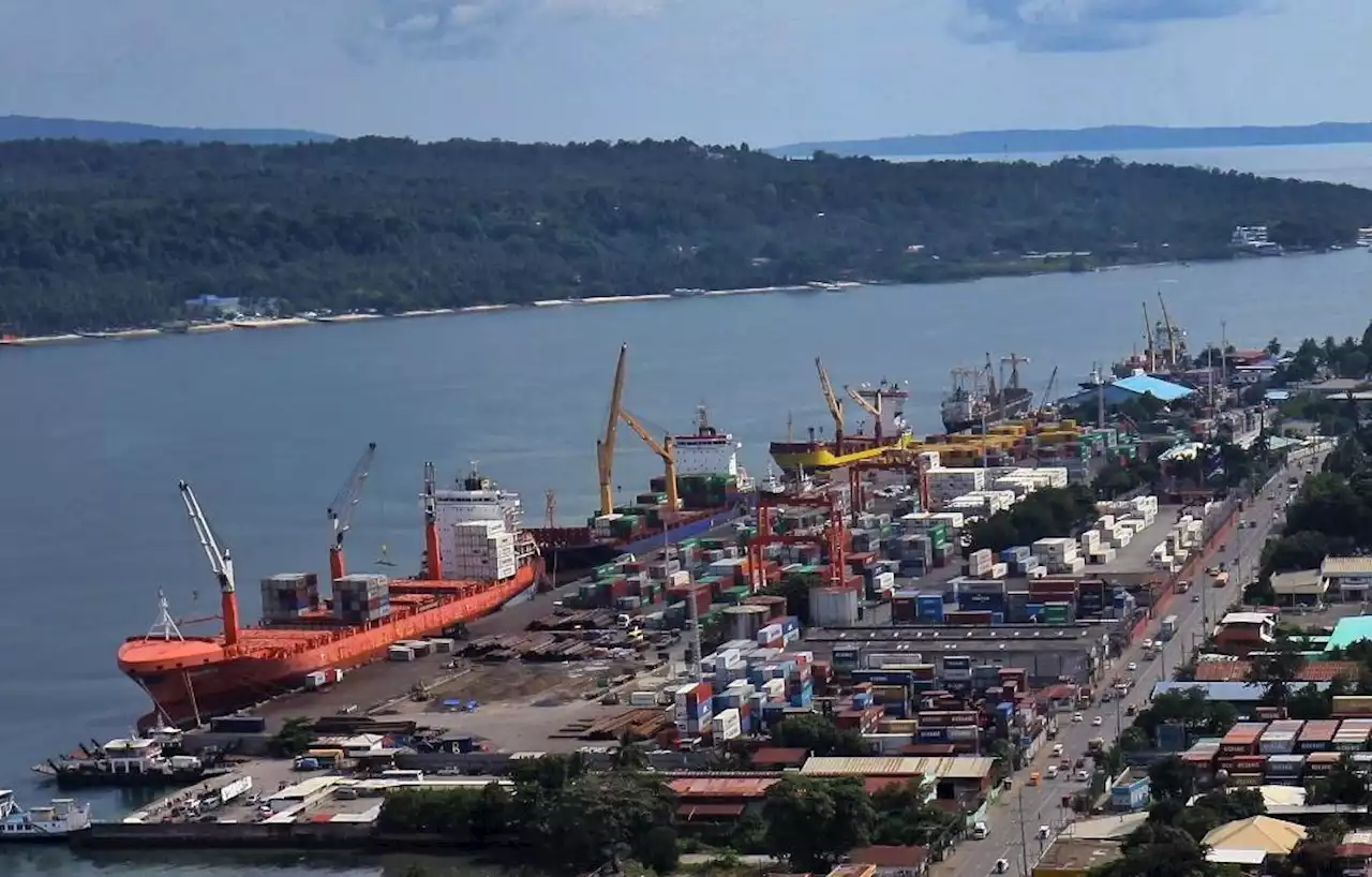 Globalport to present Sasa Port modernization plans in March