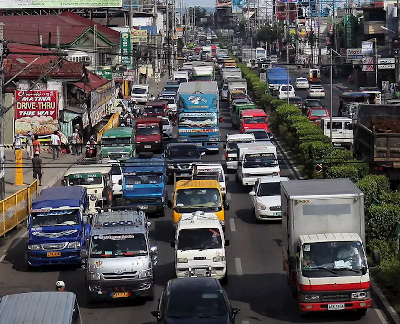 MMDA shares traffic management expertise with Davao City’s CTTMO