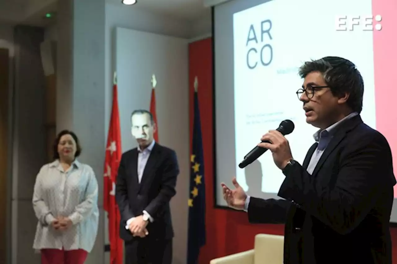 Claves y datos de Arco 2023