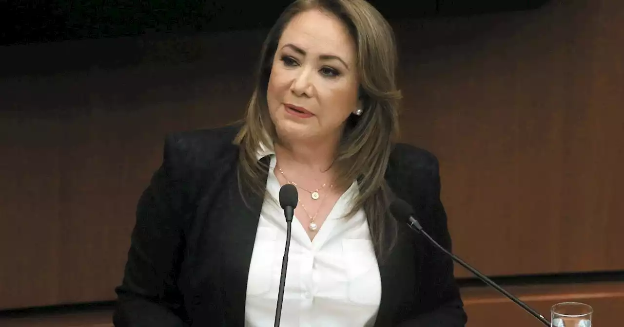 UNAM interpone queja contra suspensión judicial a su investigación por tesis de la ministra Yasmín Esquivel