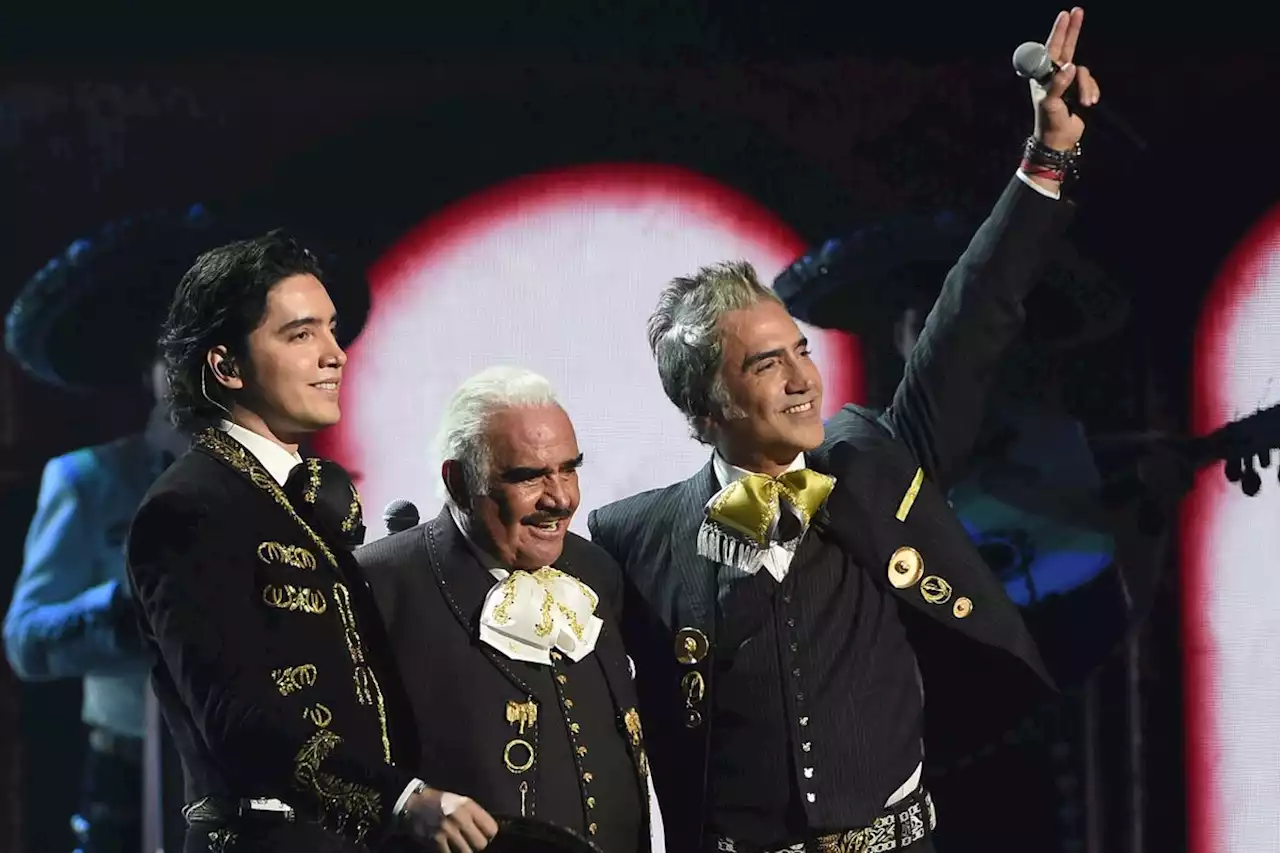 Andalucía acogerá los Grammy Latinos de 2023, que por primera vez se celebrarán fuera de Estados Unidos