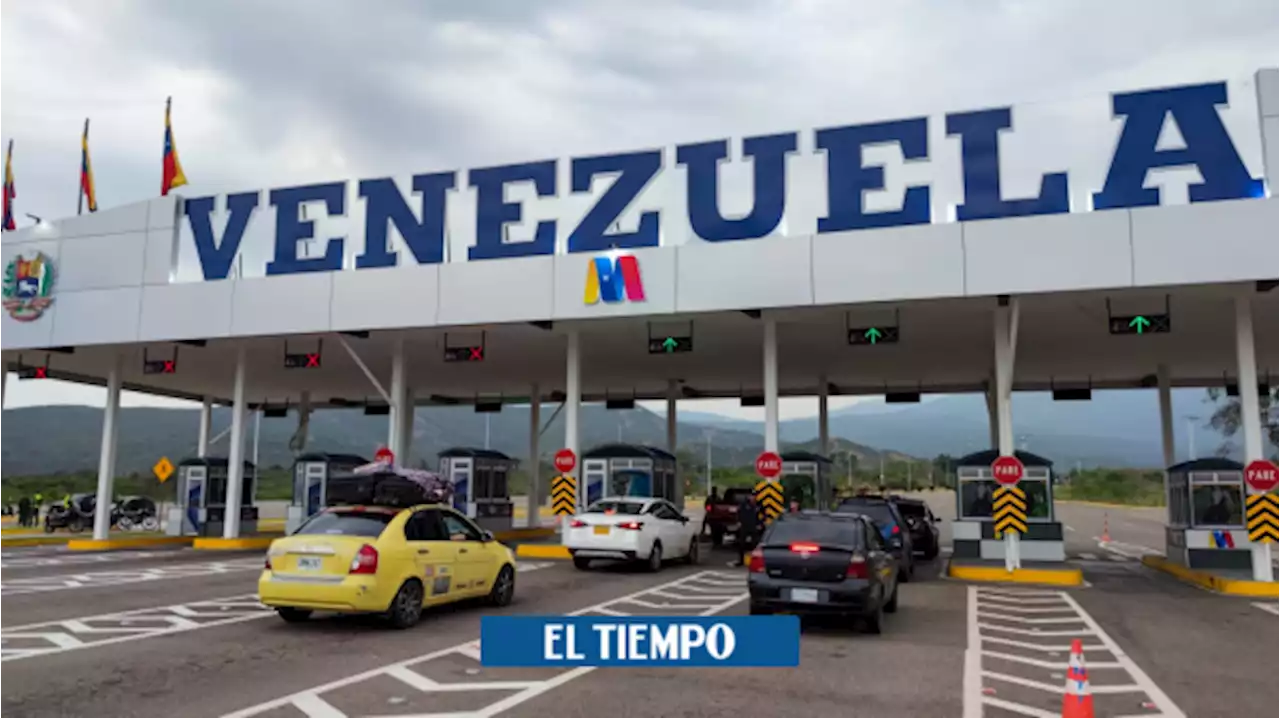 ¿Qué está pasando tras la reapertura de los puentes entre Cúcuta y Venezuela?