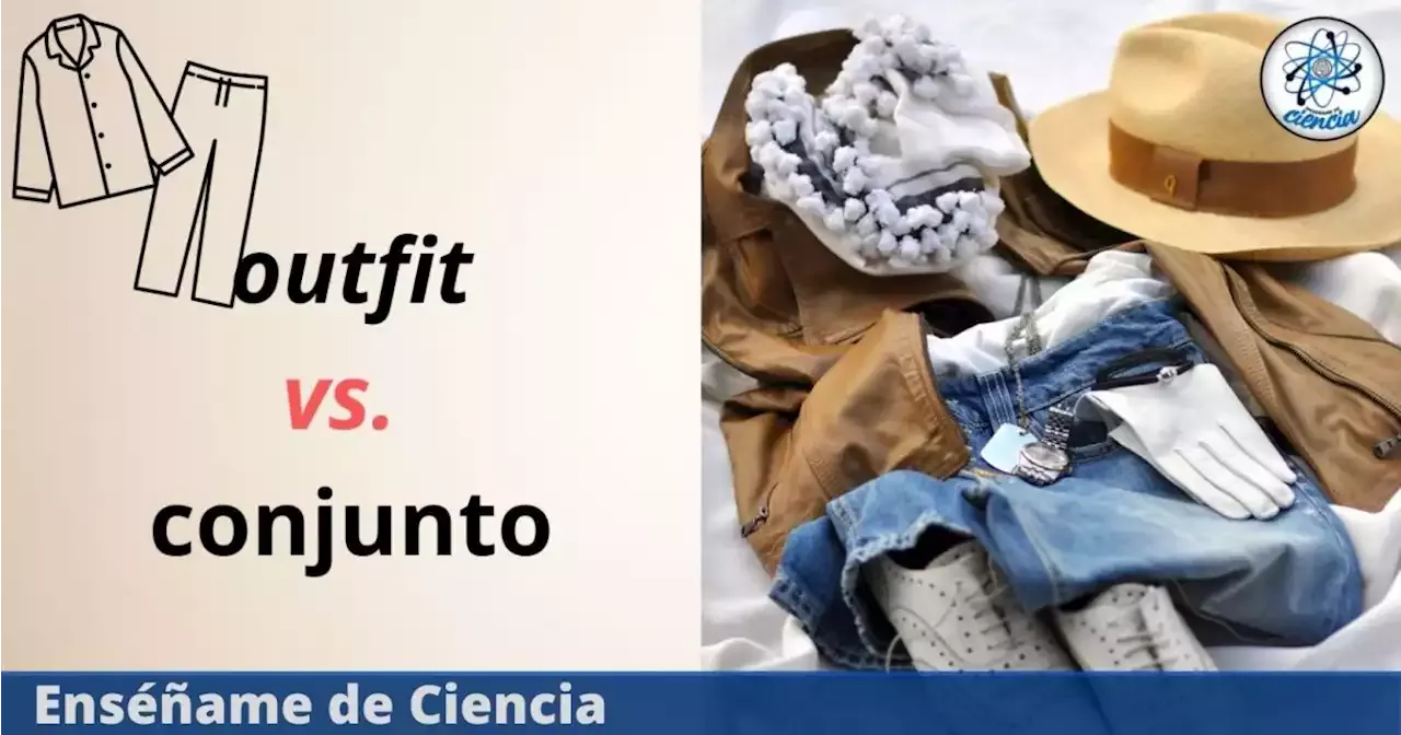 Outfit Noticias | Las últimas noticias en Outfit