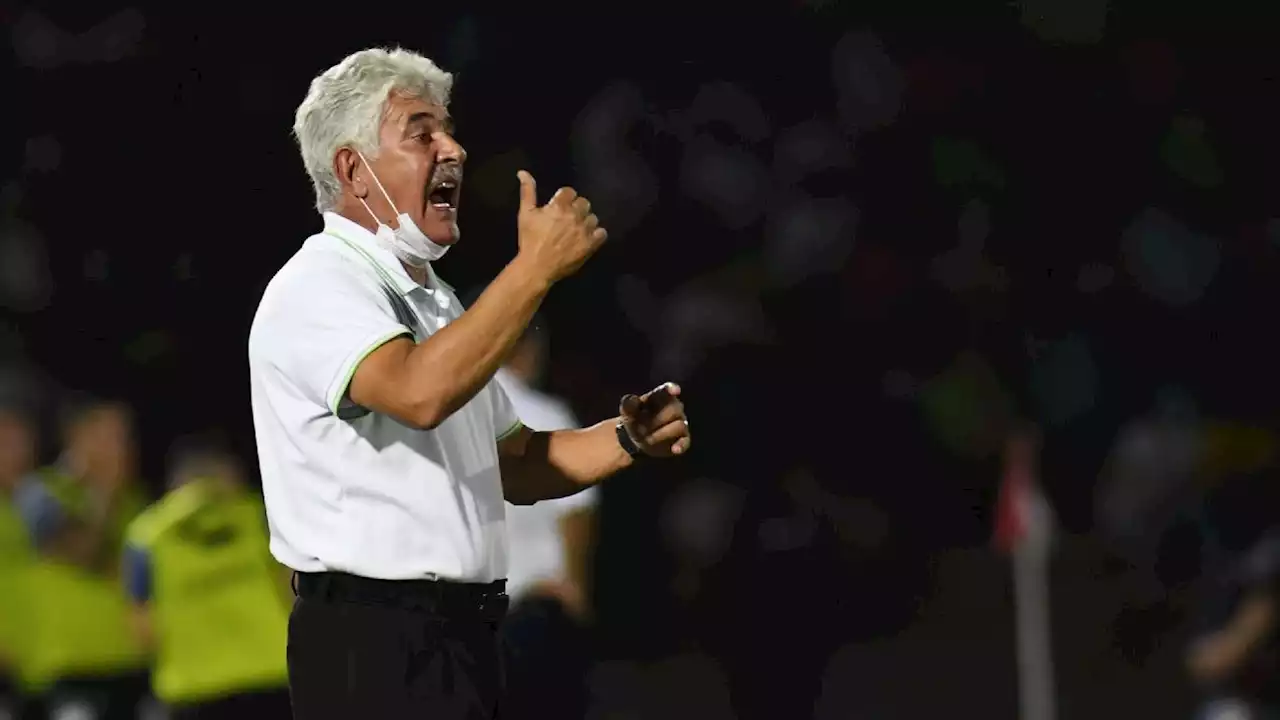 En su cumpleaños 69 de Ricardo Ferretti, Cruz Azul lo espera para contratarlo