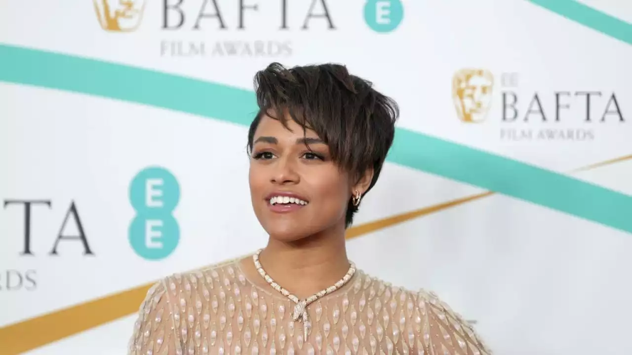 Ariana DeBose Reacts to BAFTAs Rap Meme as Producer Calls Out Critics