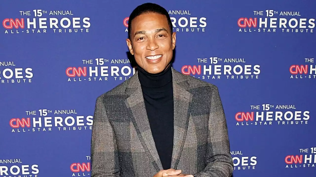 Don Lemon Returns to CNN Following Controversy, Apologizes on Twitter