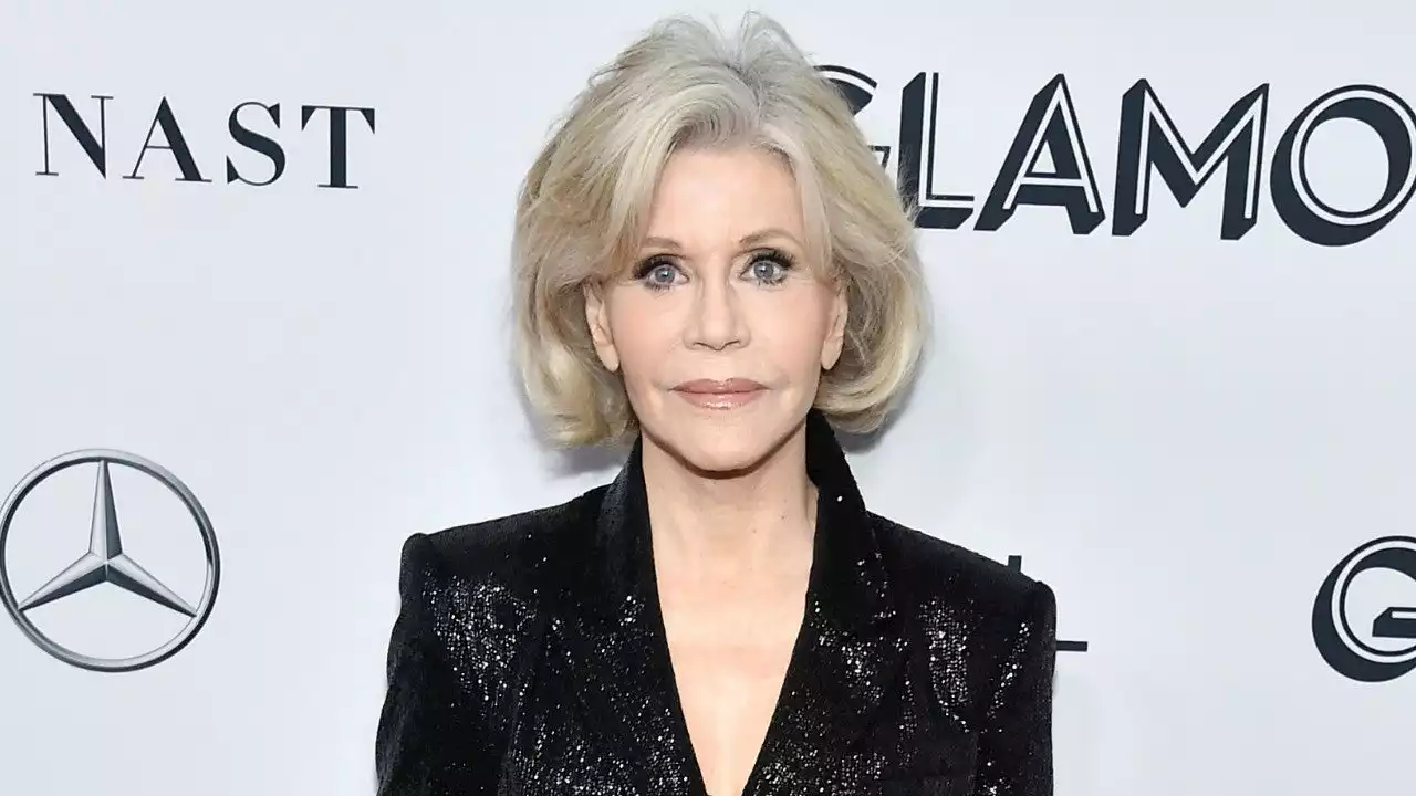 Jane Fonda Details Her Regrets as a Mother to Her Three Kids