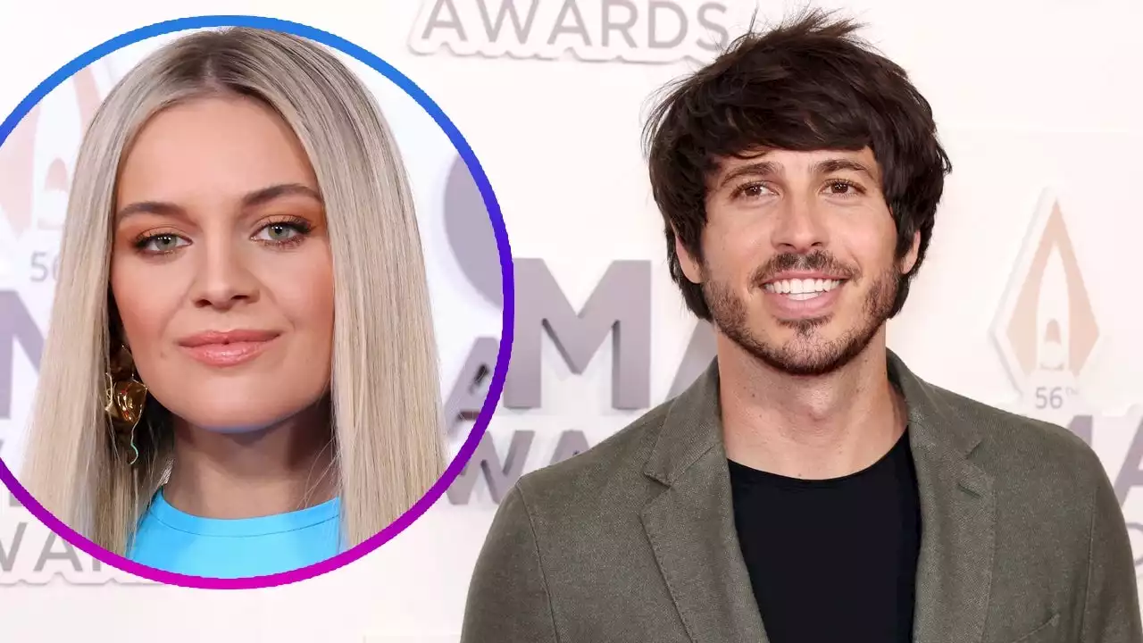 Kelsea Ballerini's Ex Shares Statement Ahead of Her Tell-All Interview