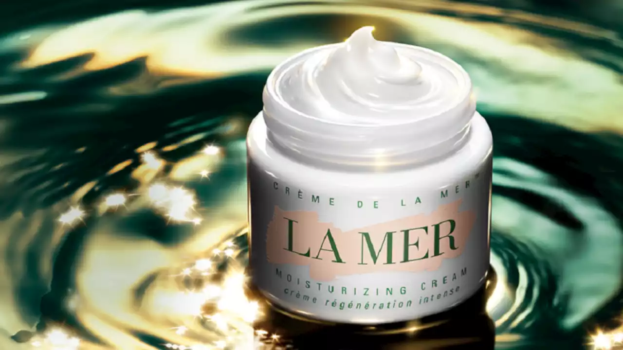 La Mer's Iconic Moisturizer Is On Sale for The Lowest Price Ever