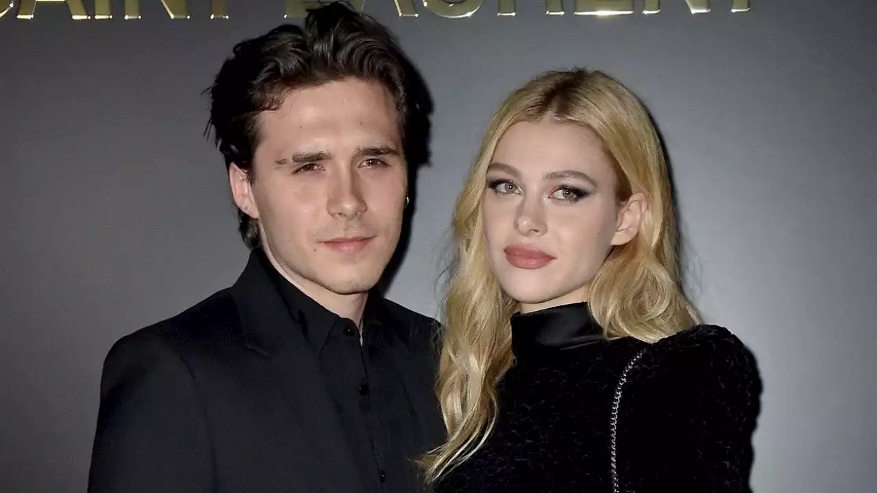 Nicola Peltz's Dad Wanted to 'Cancel' Her Wedding to Brooklyn Beckham