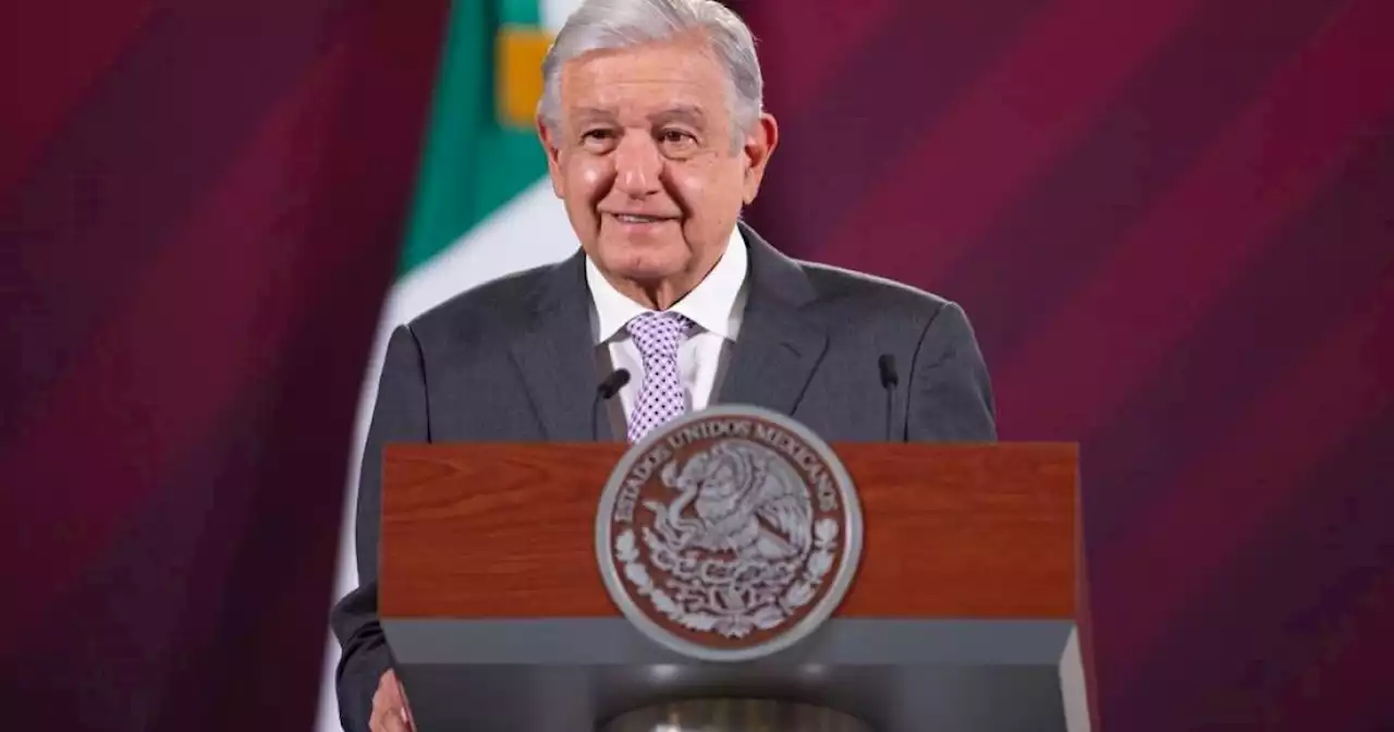 AMLO pide investigar a fondo observaciones a cuenta pública detectadas por ASF