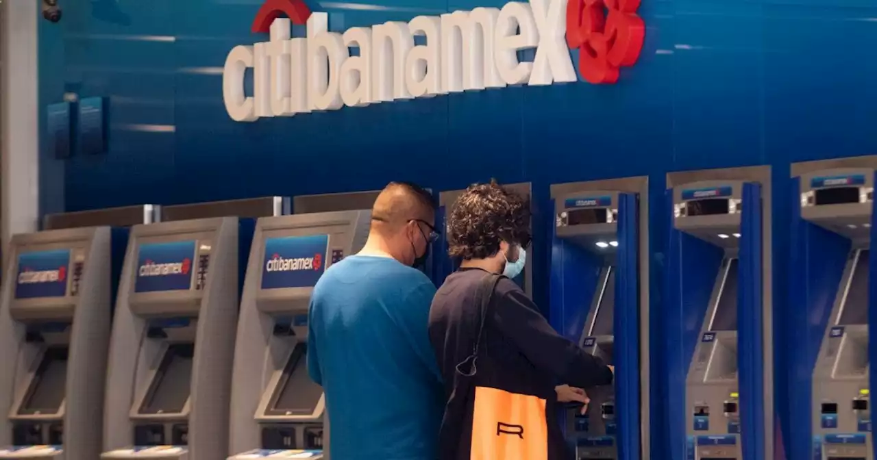 ¿Y si Banamex se vendiera en la Bolsa mexicana?