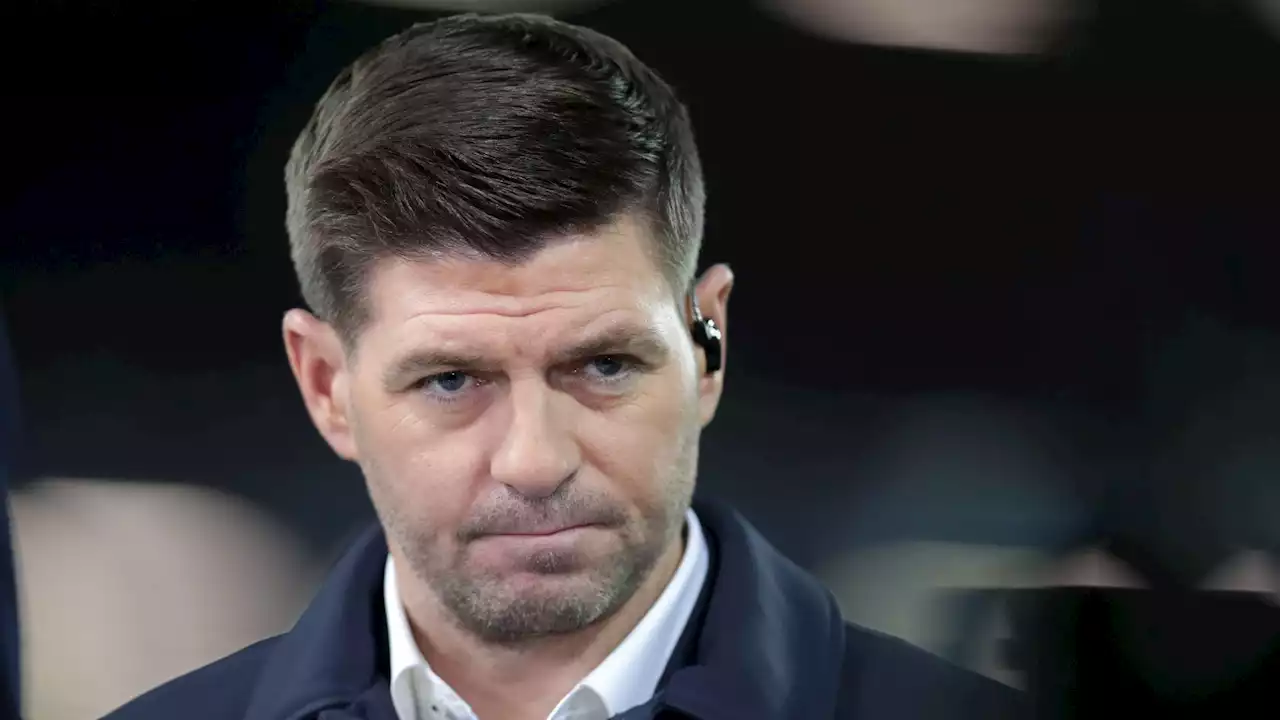 Gerrard demands 'inquest' as 'dominated and outclassed' Liverpool need a 'reality check' - Football365