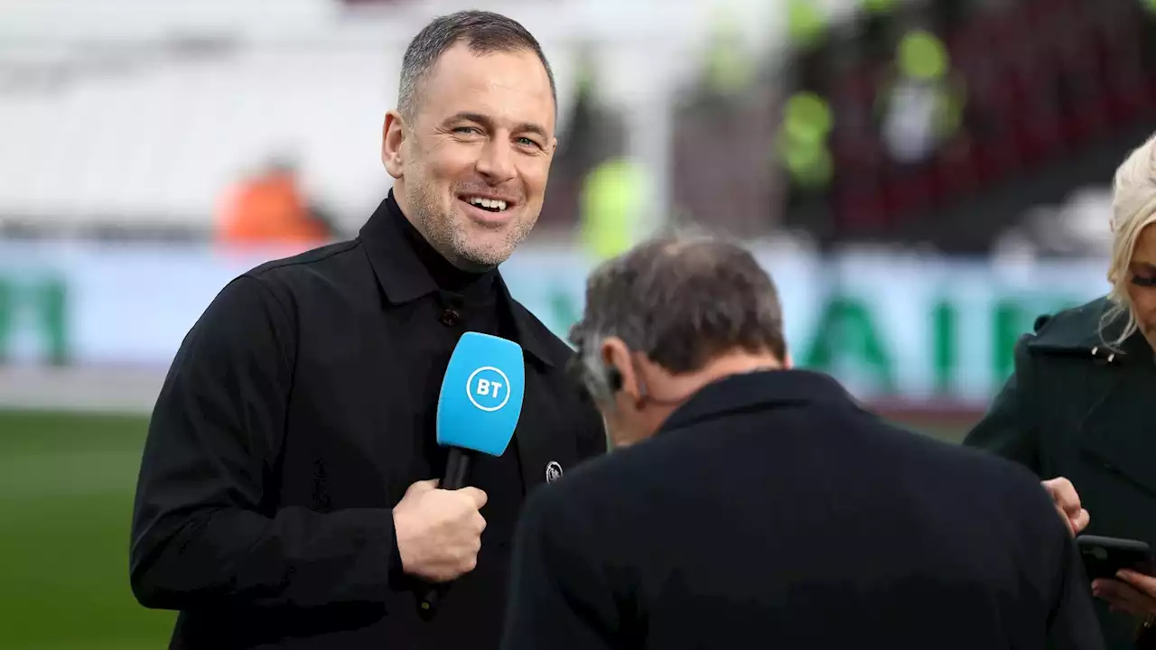 Joe Cole 'admires' Graham Potter and explains where things are going wrong at Chelsea