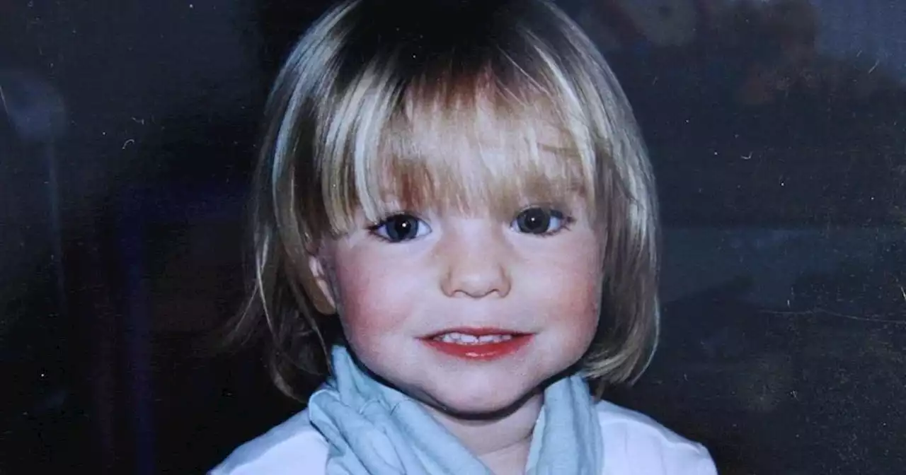 Madeleine McCann: Inteligencia Artificial plantea cómo sería en la actualidad, la imagen es estremecedora