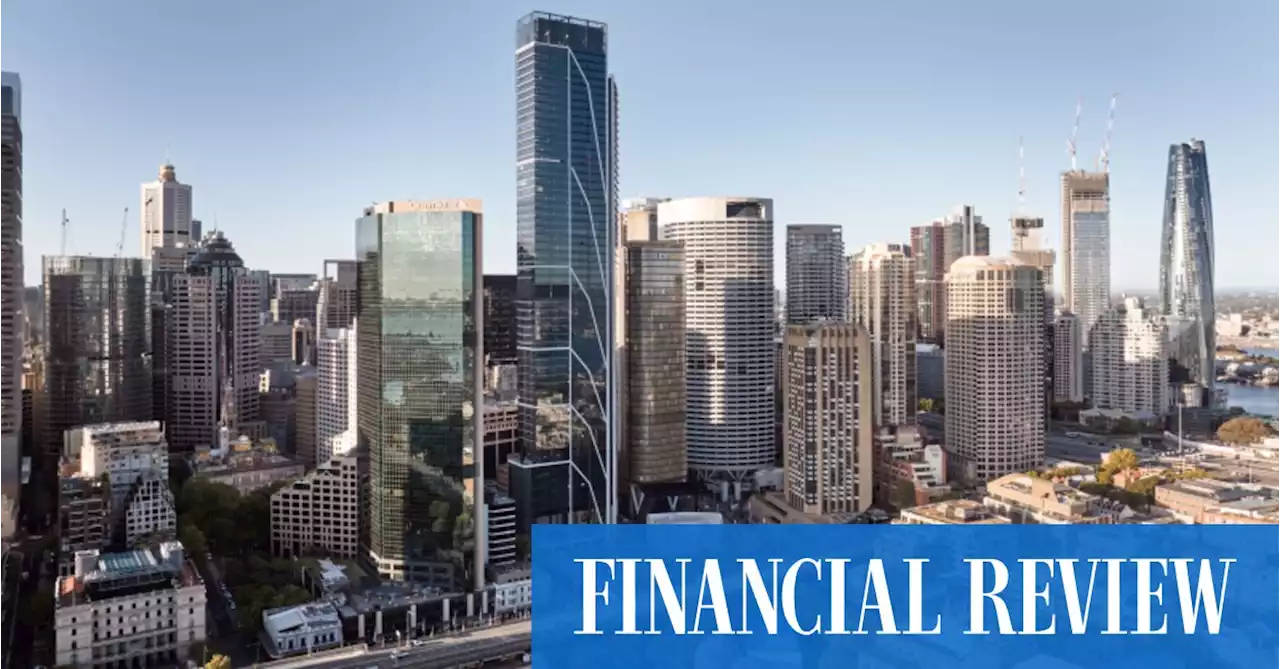 Local McKinsey consultants told they are not target of job cuts