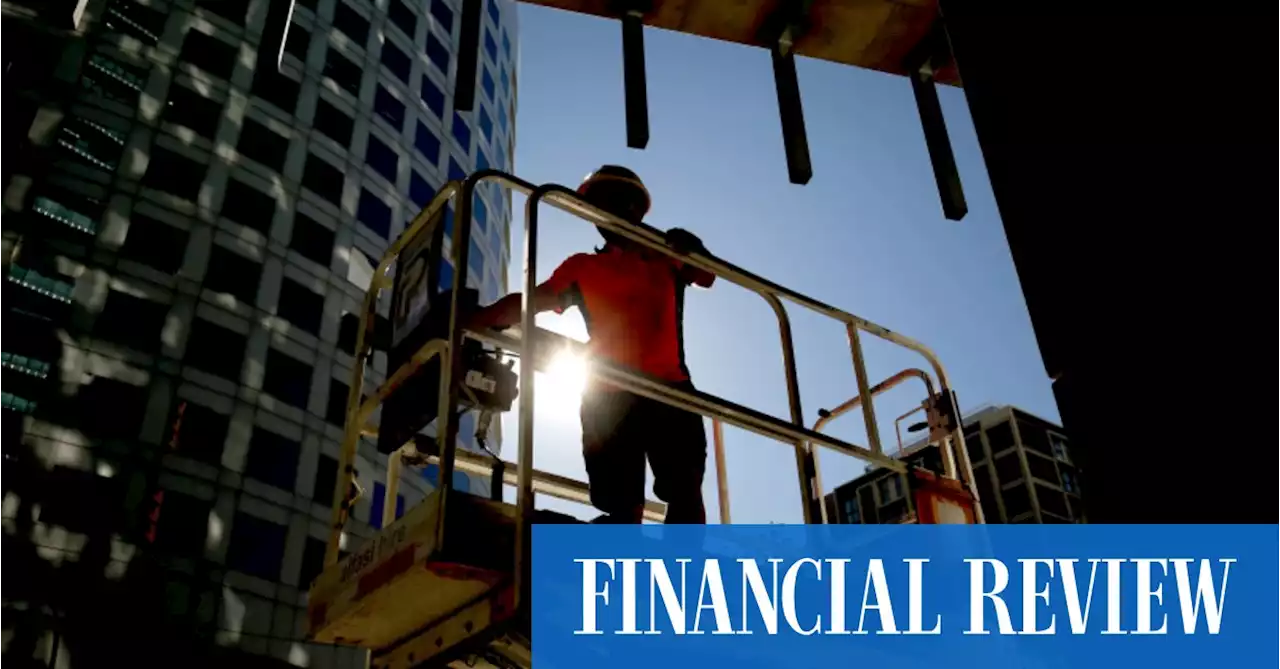 Wages increase by 3.3pc, below RBA forecasts