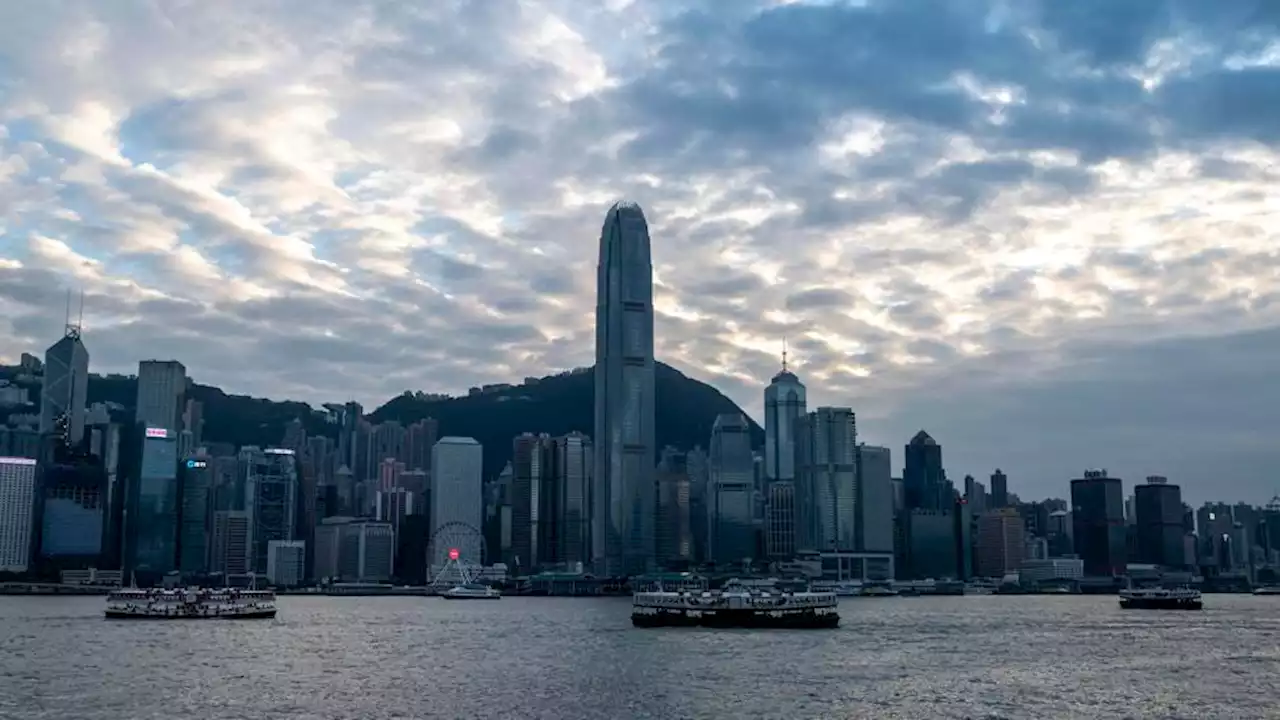 Hong Kong’s 50 Richest 2023