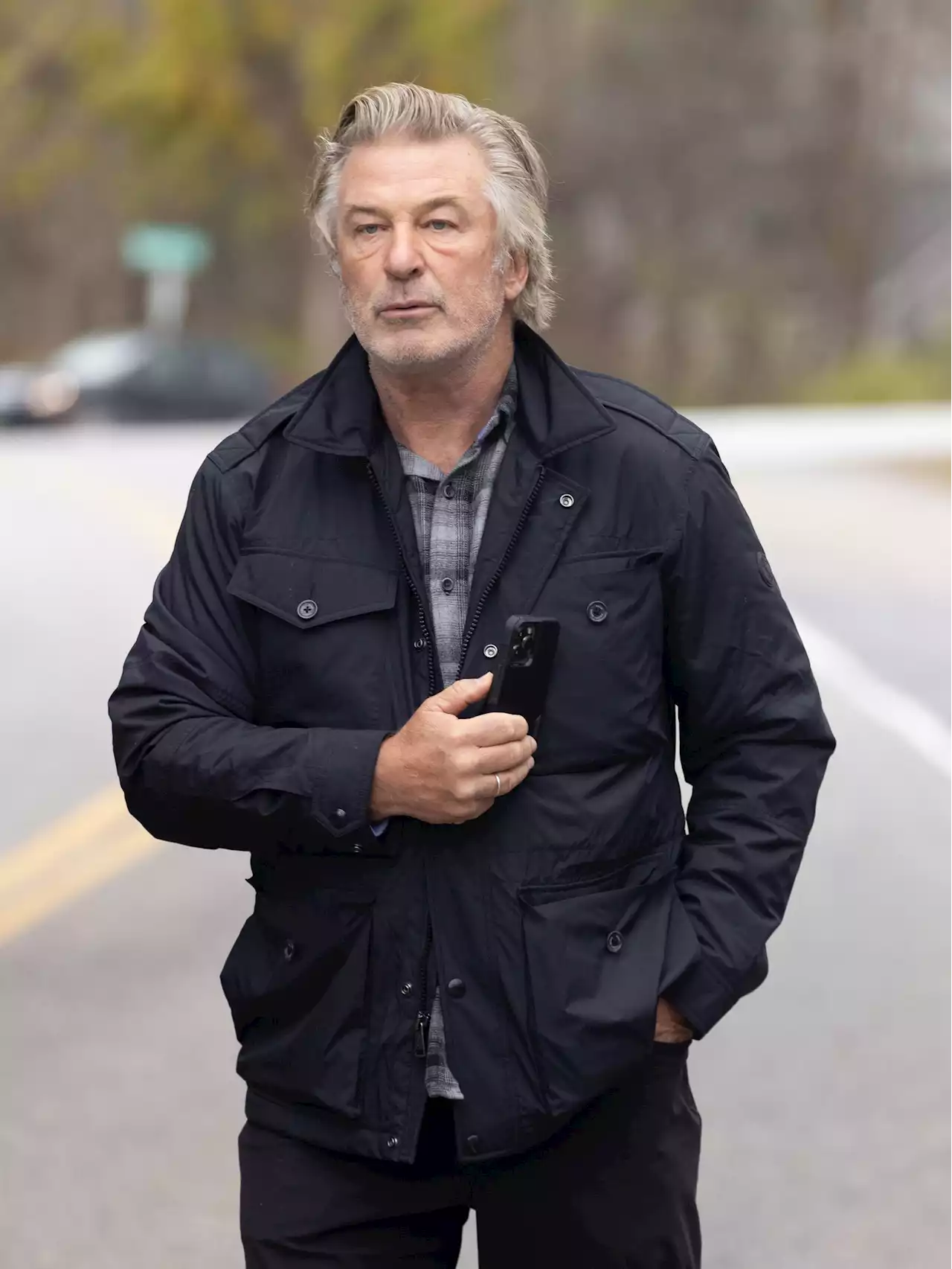 ‘Rust’ Will Resume Filming This Spring With Alec Baldwin As The Star—Despite Manslaughter Charges