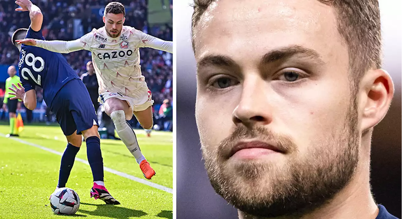 Gudmundsson tillbaka från skada: 'Var väldigt tufft'