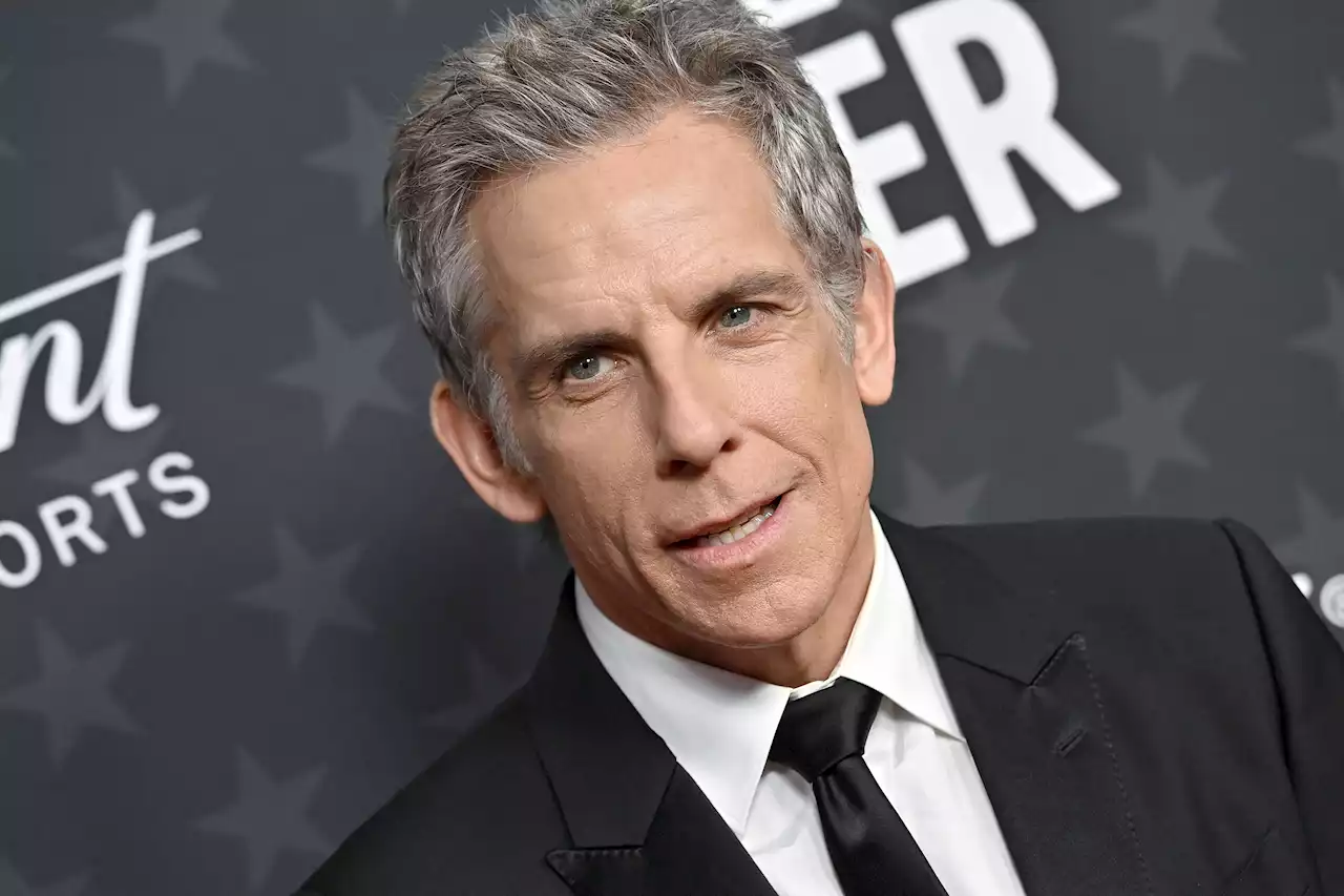 Ben Stiller says he never apologized for 'Tropic Thunder': I'm 'proud of it'