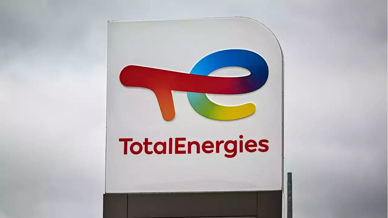 Le litre d'essence et de diesel plafonné à 1,99 euro dans les stations TotalEnergies cette année, annonce le PDG du groupe