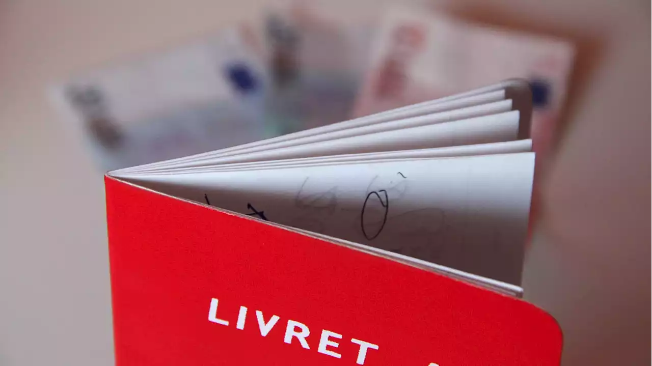 Livret A : nouveau record en janvier, les dépôts au plus haut depuis 2009