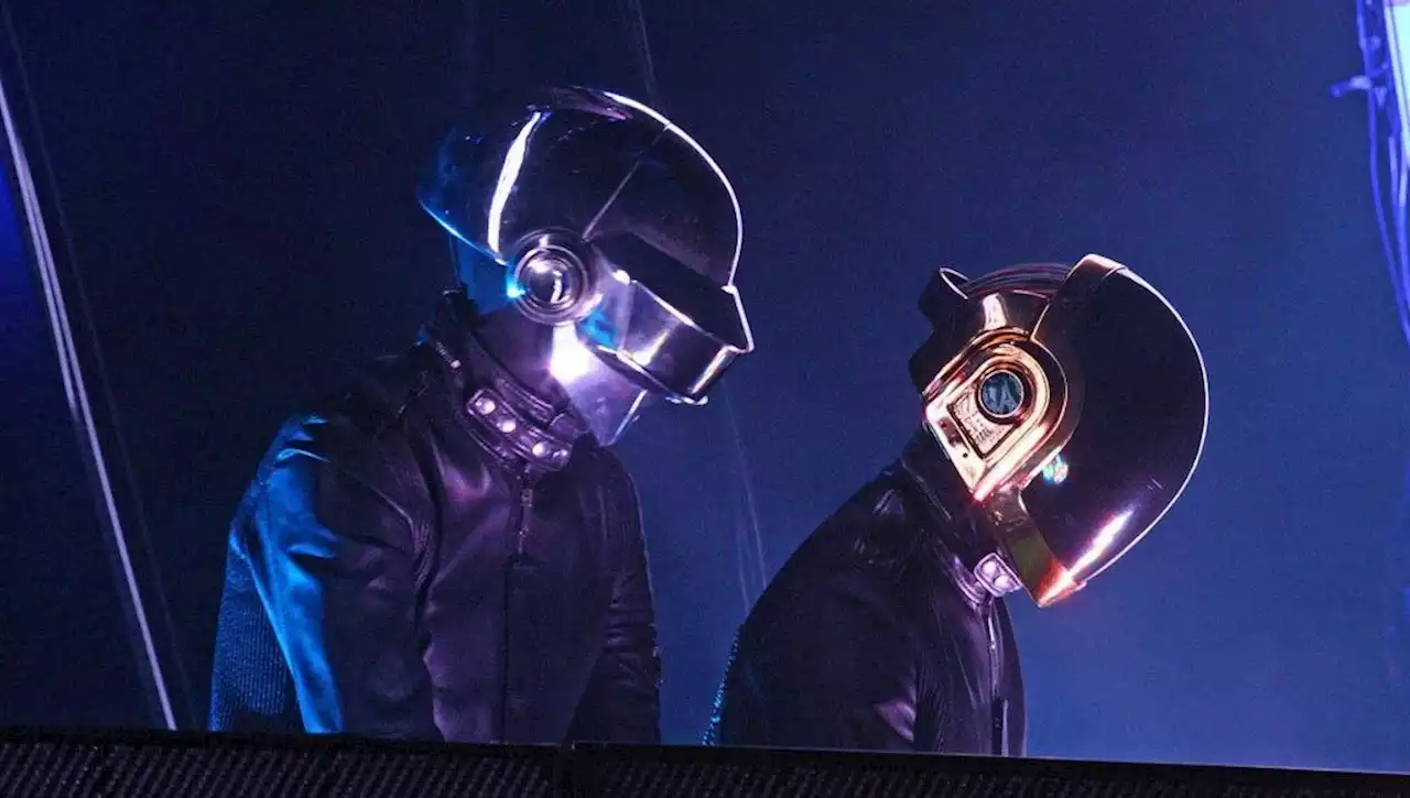 35 minutes d'inédits : Daft Punk annonce une réédition de 'Random Access Memories' pour les dix ans de l'album