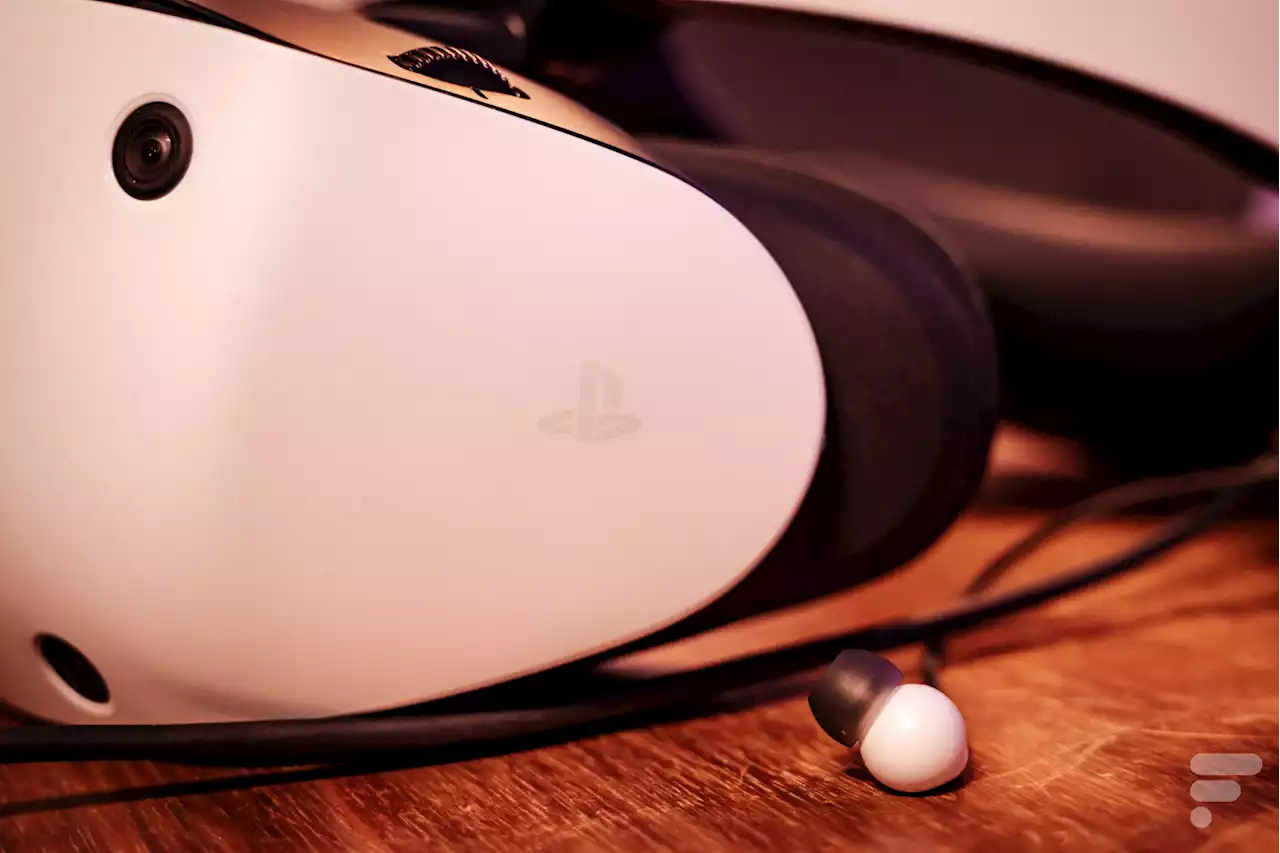 State of Play : Sony veut (et doit) rassurer avec le PS VR 2 ce jeudi