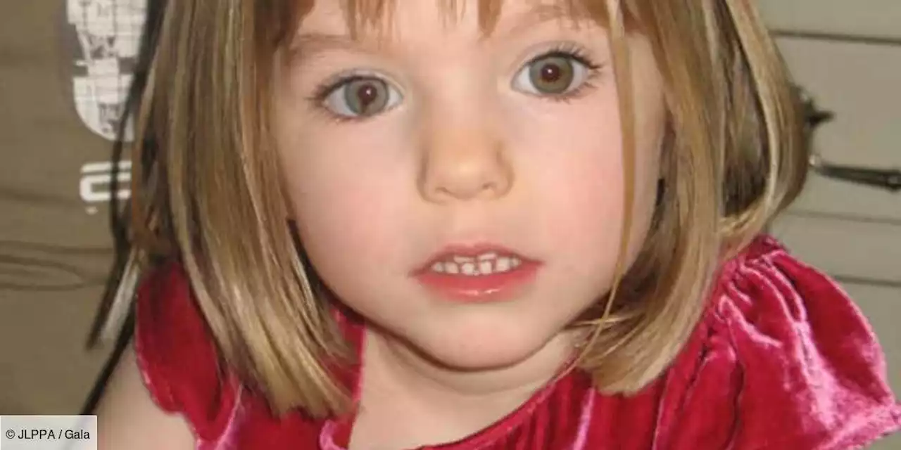 Maddie McCann retrouvée 16 ans après sa disparition ? Pourquoi ça ne colle pas - Gala