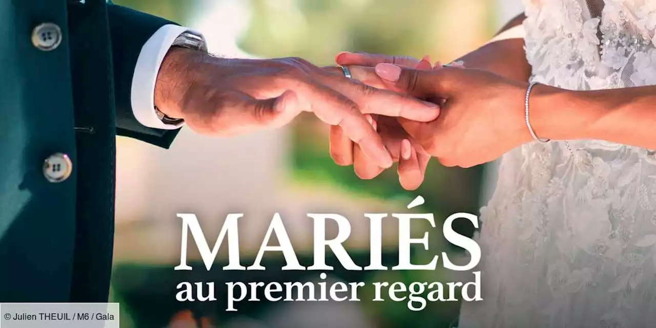 Mariés au premier regard 2023 : nouvel expert, couple gay… On a vu les premières images - Gala