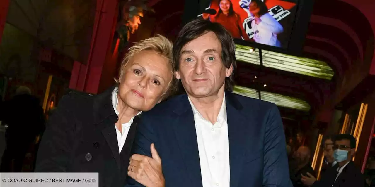 Pierre Palmade : l'astuce de Muriel Robin pour l’éloigner de ses addictions - Gala