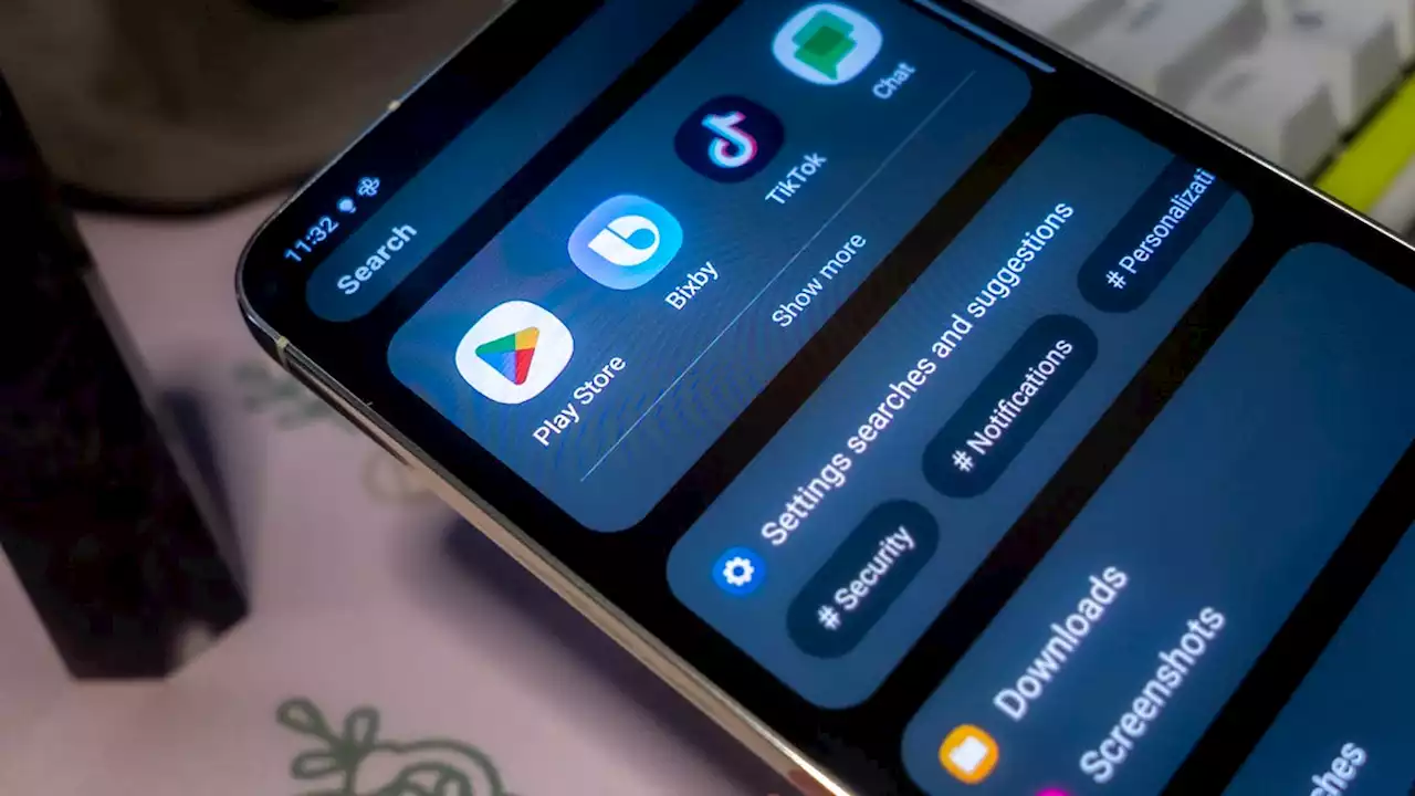 Samsung’s Bixby Will Clone Your Voice to Answer Calls for You