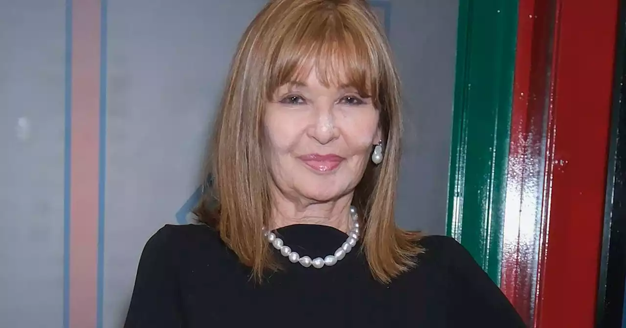 Glasgow thug left Dynasty star Stephanie Beacham 'terrified' after house raid