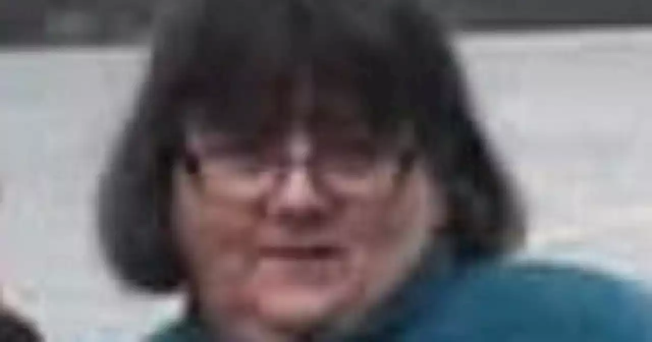 Missing Bonhill woman may have travelled to Glasgow as urgent appeal launched