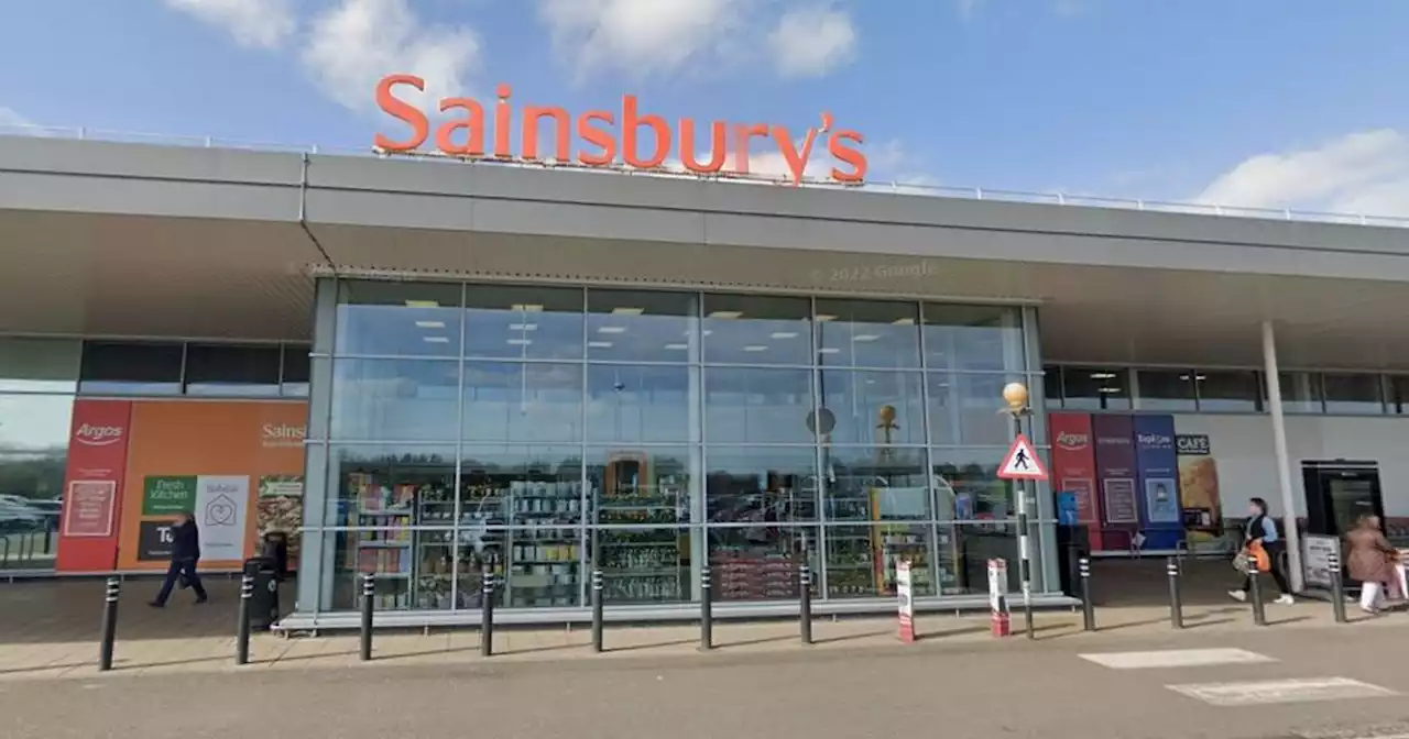 Sainsbury's rolls out £2 fruit and vegetable boxes in a bid to reduce food waste