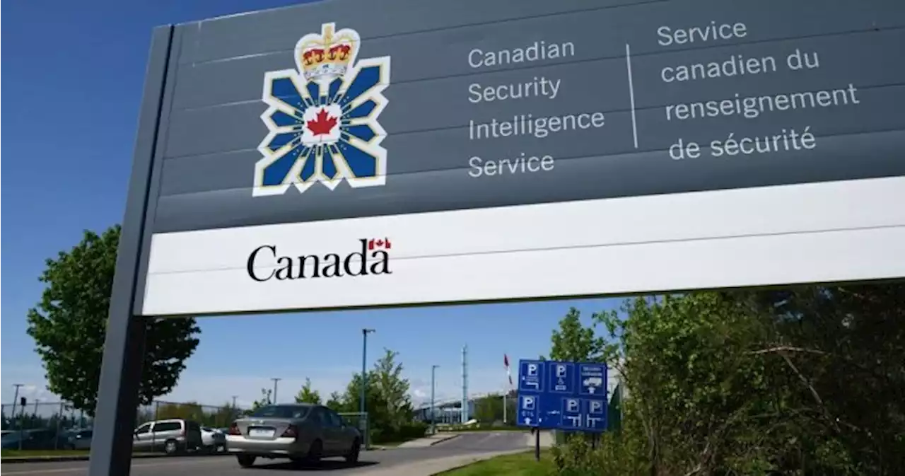 China, Russia could target Canada’s AI sector, spy agency warns - National | Globalnews.ca