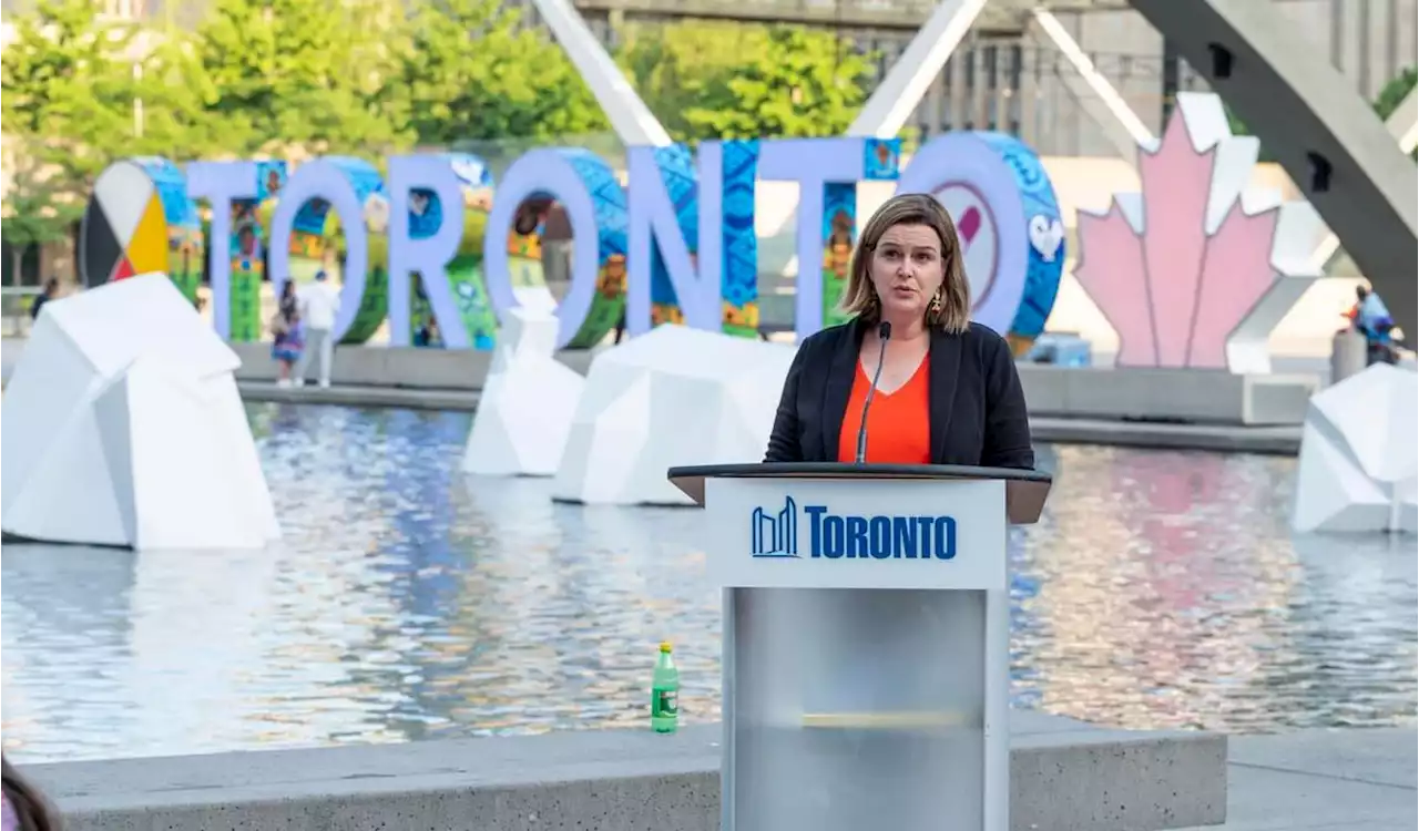 No plans to hold Toronto mayoral by-election before June, deputy mayor says