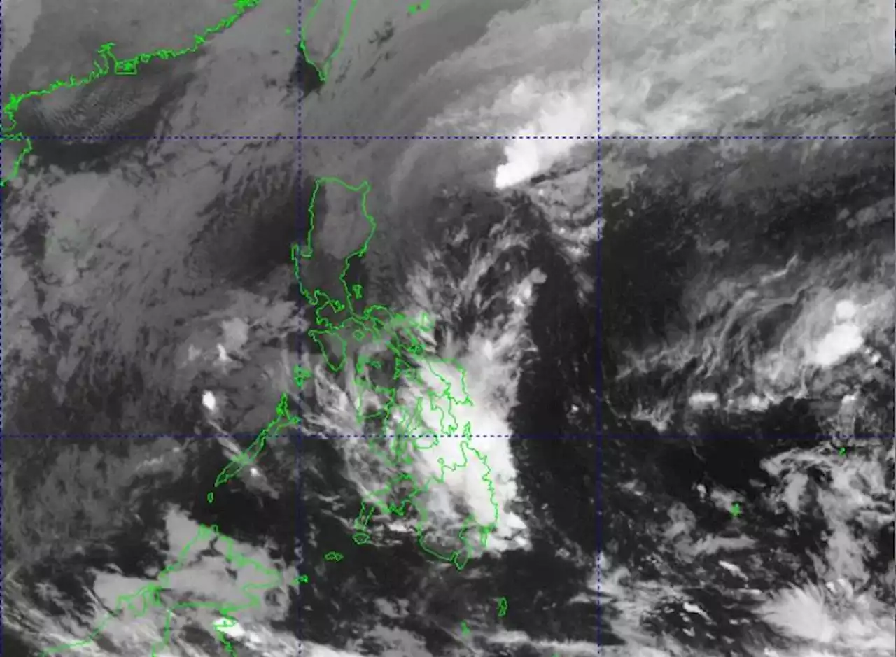 Amihan to bring rain over parts of Luzon on Ash Wednesday