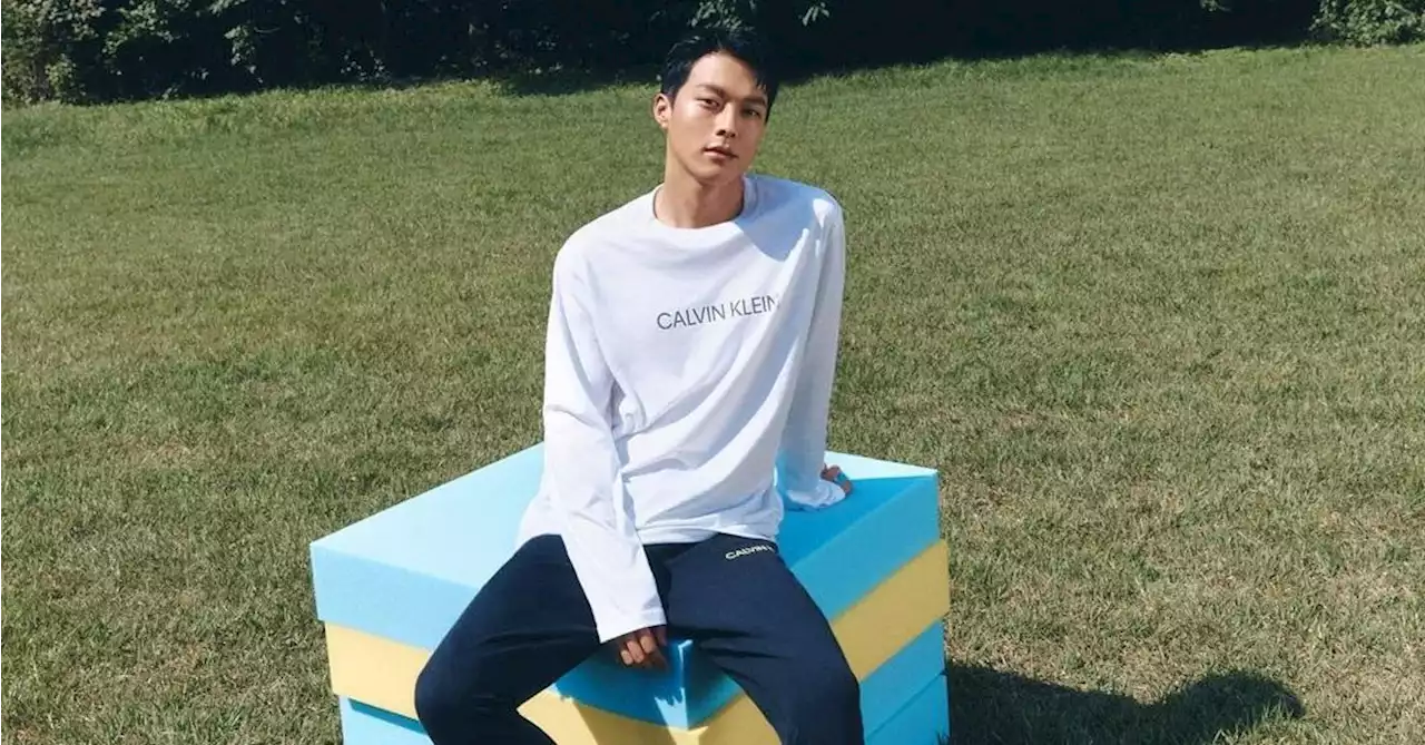 Jang Ki Yong has finished his military service, reveals renewed contract with YG