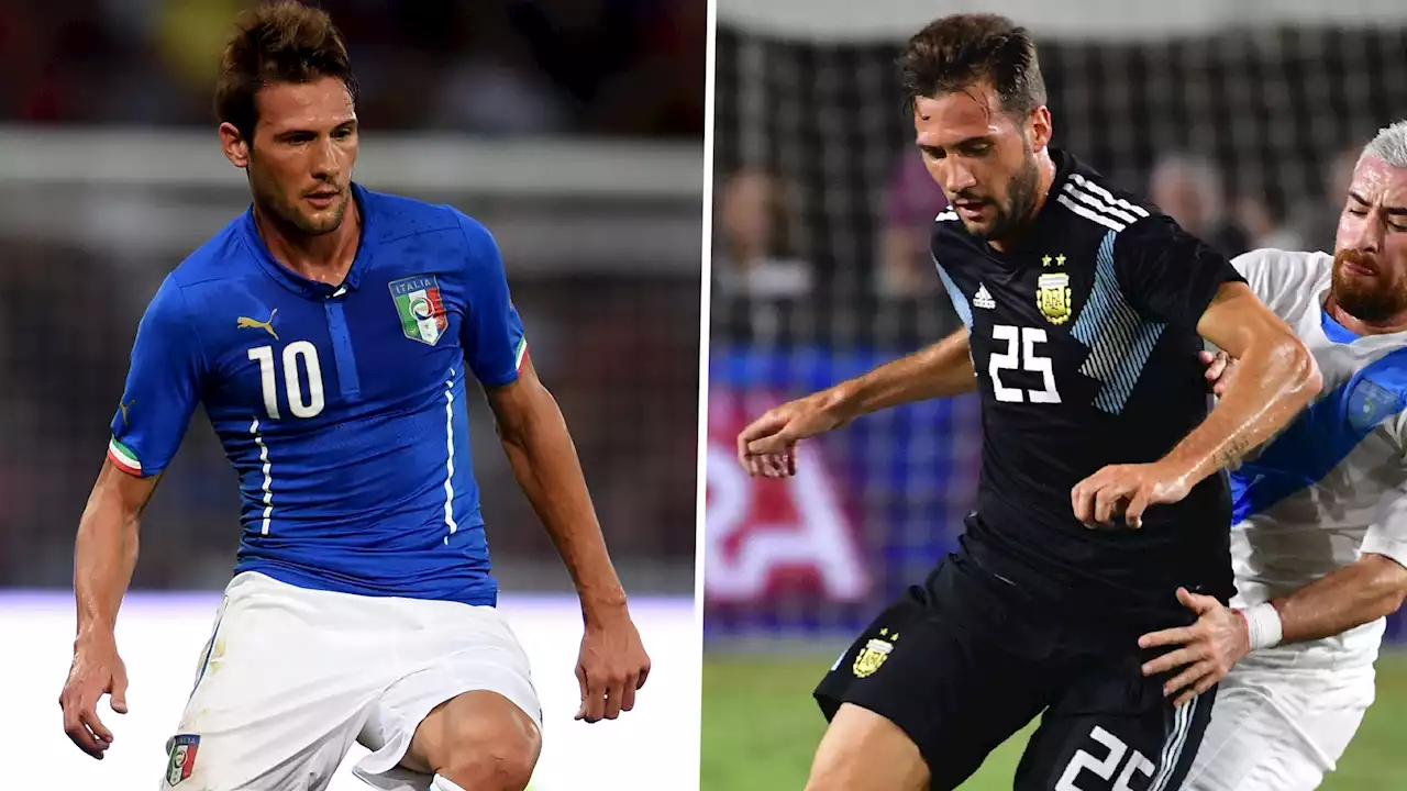 Franco Vazquez: il quasi eroe dei due mondi che giocò con Italia e Argentina | Goal.com Italia