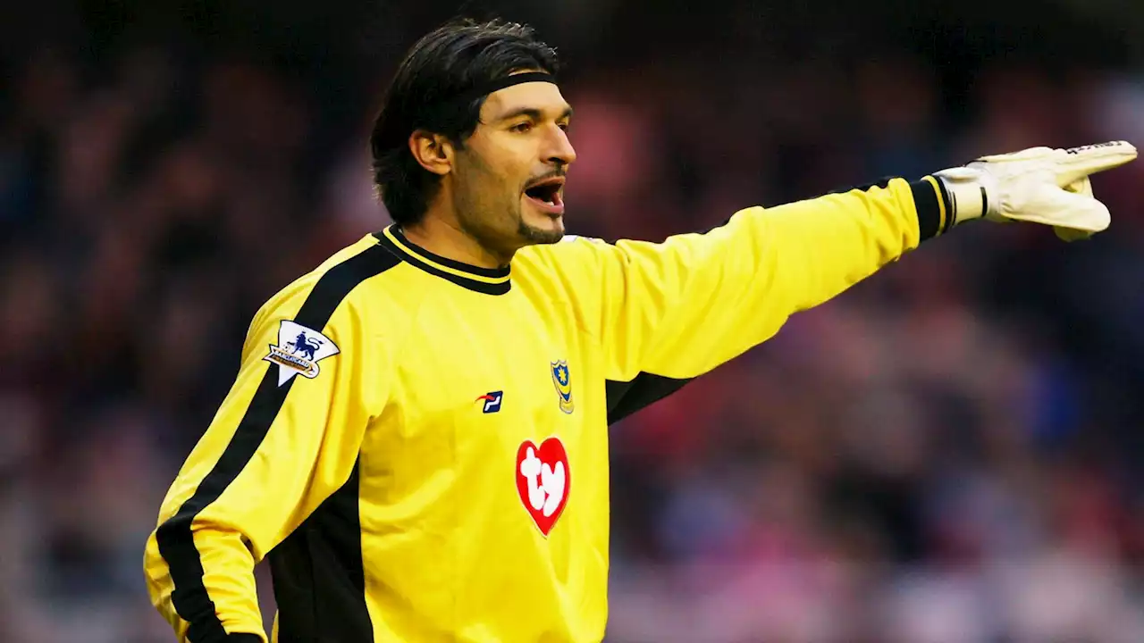 Idolo al Newcastle, le esperienze con Brescia e Cosenza e la morte a 47 anni: la storia di Pavel Srnicek | Goal.com Italia