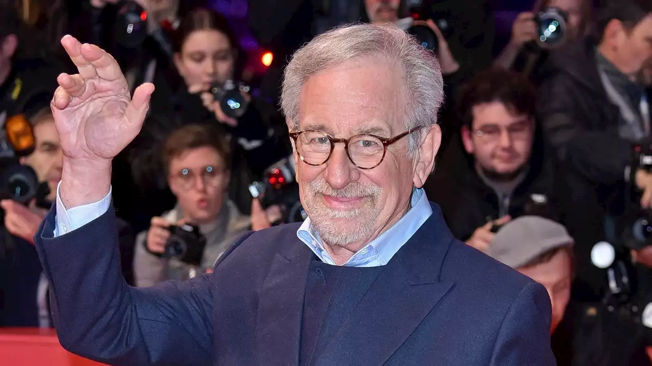 Les 3 voitures de Steven Spielberg démontrent que le réalisateur américain a vraiment bon goût