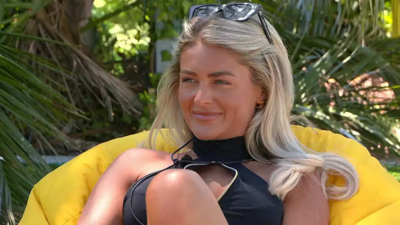 Love Island Bombshell Claudia’s New Go-to Mascara Is Just £12