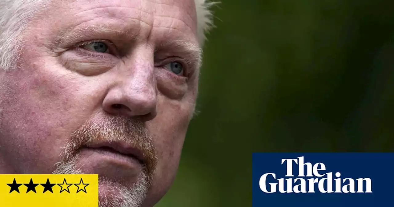 Boom! Boom! The World vs Boris Becker (Part 2) review – Alex Gibney plays a very long game