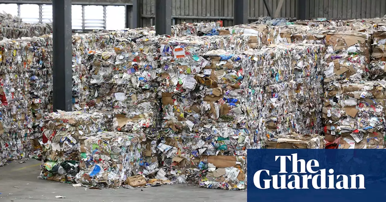 Majority of household appliances packaged in unsustainable material, Choice says